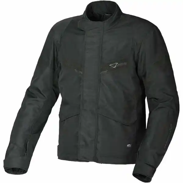 Vezi acum Geaca textil impermeabila MACNA RAPTOR Negru XL