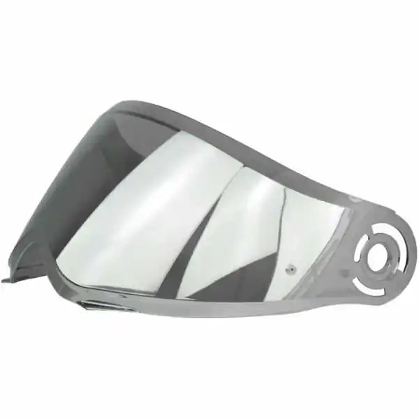 Viziera pentru casca SCORPION ADX-2 Argintiu oglinda Cumpără acum