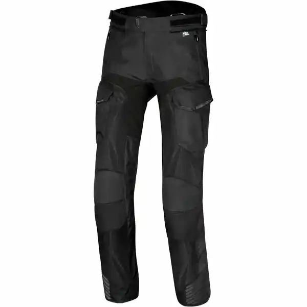 Vezi acum Pantaloni de vara textil MACNA VERSYLE S Gri deschis