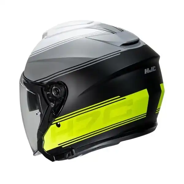 Casca HJC i30 Vicom Fluo M Cel mai bun preț