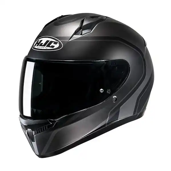 Casca HJC C10 Elie Gri XL Ofertă exclusivă