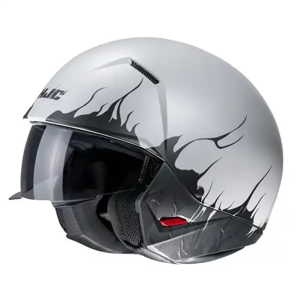 Casca HJC i20 Scraw Gri S Reduceri