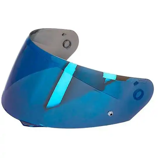 Viziera HJC C10 HJ-34P Albastru Noutate