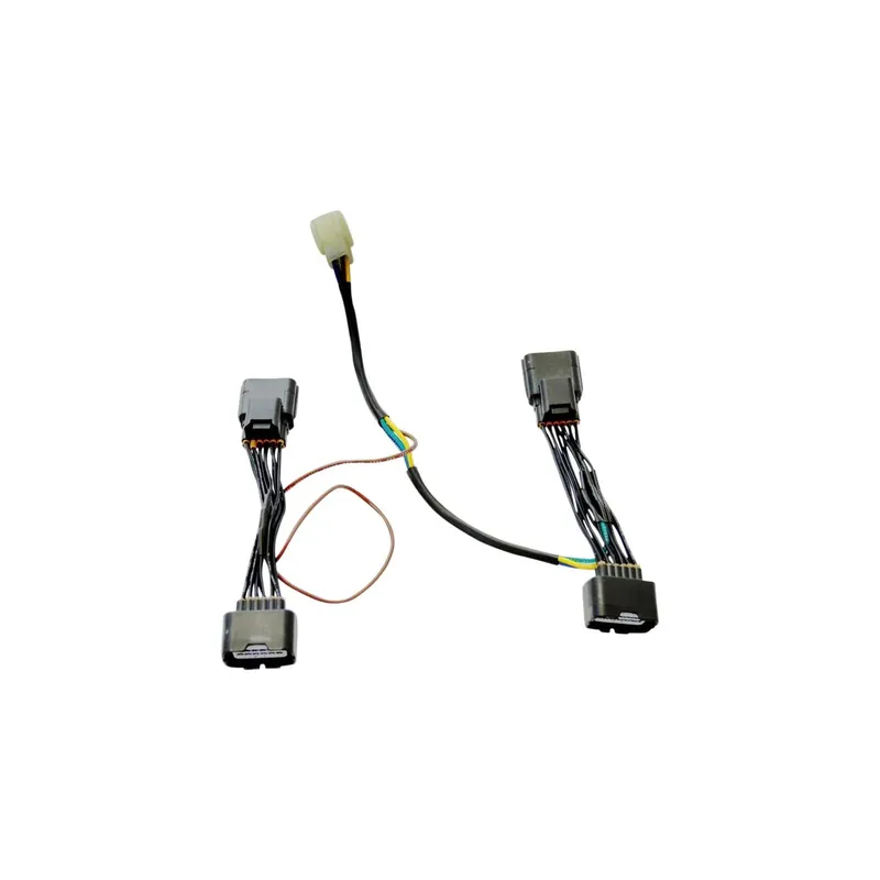 Wiring Sub-harness Plată sigură