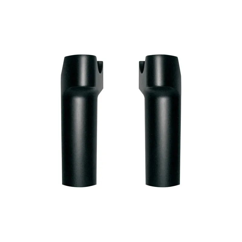Cel mai vândut Chubby Billet Risers Black