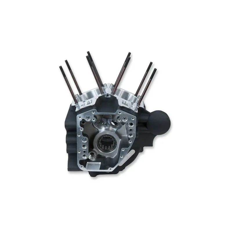 Carter pentru Dyna vopsit/wrinkle black Comandă acum