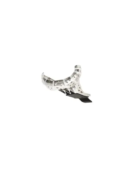 Scut motor cu protectie rezonator/linkage P-Tech KTM EXC/XC-W/ Husqvarna TE 250/300 ‘23-‘24 Cumpără acum