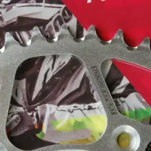Ofertă specială Pinion spate Enduro Expert Suzuki LT-Z 400/ Kawasaki KFX 400/ Arctic Cat DVX 400 (40 dinti)