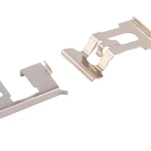 Set arcuri etrier fata Enduro Expert Nissin Beta RR 2T/ 4T/Xtrainer ‘05-‘22 (2 buc.) Premium