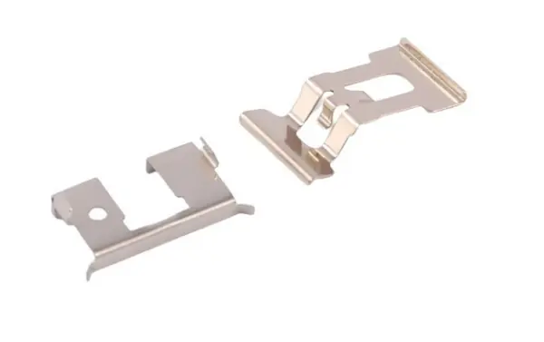 Set arcuri etrier fata Enduro Expert Nissin Beta RR 2T/ 4T/Xtrainer ‘05-‘22 (2 buc.) Premium