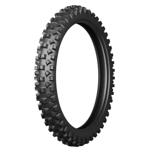 Premium Cauciuc fata 70/100-17 Plews Tyres MX 2 Matterly GP Medium