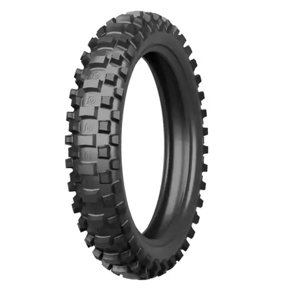 Cauciuc spate 80/100-12 Plews Tyres MX 2 Matterly GP Medium Premium