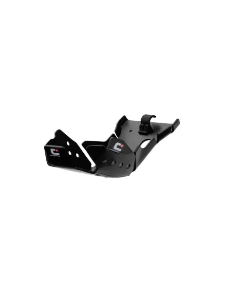 Ultima șansă Scut motor enduro Crosspro KTM EXC 250/300 ‘06-‘11 / Husaberg TE 250/300 ‘12