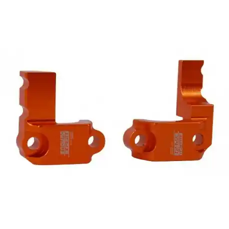 Set bride protectie pompa frana/ambreiaj Enduro Expert KTM/Husqvarna/Sherco Brembo Cumpără acum