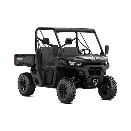 Ieftin Can-Am Traxter XU HD10 T ‘24