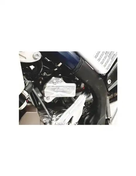 Protectie throttle valve sensor P-Tech (TPS) KTM TPI / Husqvarna TEi 250/300 ‘18-‘23 Cel mai vândut