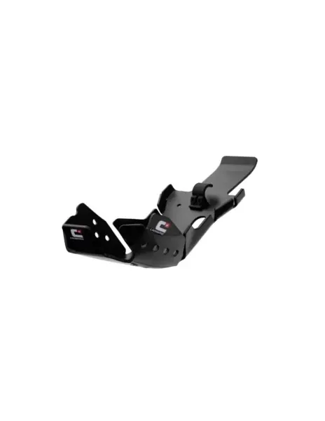 Scut motor cu protectie linkage Crosspro KTM XC-F/SX-F 250/350 ‘16-‘18 / Husqvarna FC/FE 250/350 ‘16-‘18 Reducere extra