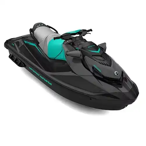 Sea-Doo GTR 230 ‘24 Livrare expres