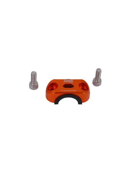 Ofertă de sezon Brida pompa frana/ambreiaj Enduro Expert Brembo/Formula KTM orange