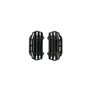 Vezi acum Protectii radiator P-Tech KTM TBI 250/300 2024 aluminiu
