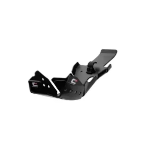 Super ofertă Scut motor cu protectie linkage CrossPro Sherco SEF 250/300 R ‘15-‘18