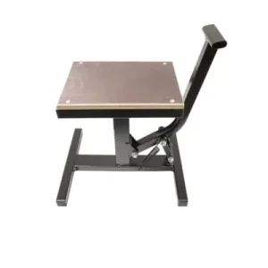 Lichidare de stoc Stander moto Pro-MX Wood Negru