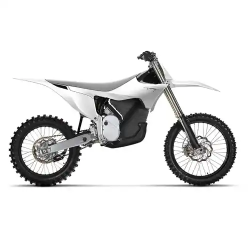 Popular STARK FUTURE VARG 19" MX 60 CP ‘24