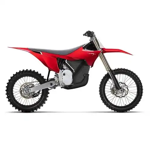 STARK FUTURE VARG 19" MX 80 CP ‘24 Preferatul clienților