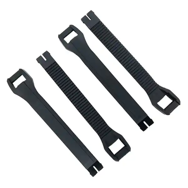 Retur gratuit Set curele Cizme Gaerne SG-22 Negru