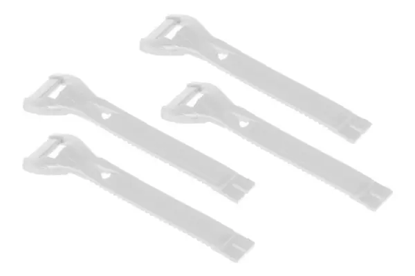 Set curele Cizme Gaerne SG-22 Alb Ofertă de sezon