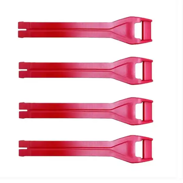 Promoție Set curele Cizme Gaerne SG-22 Rosu