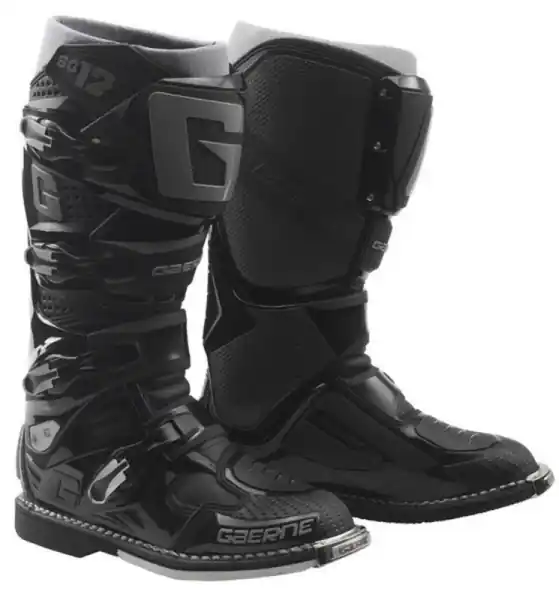 Comandă acum Cizme Gaerne SG 12 Negru 46