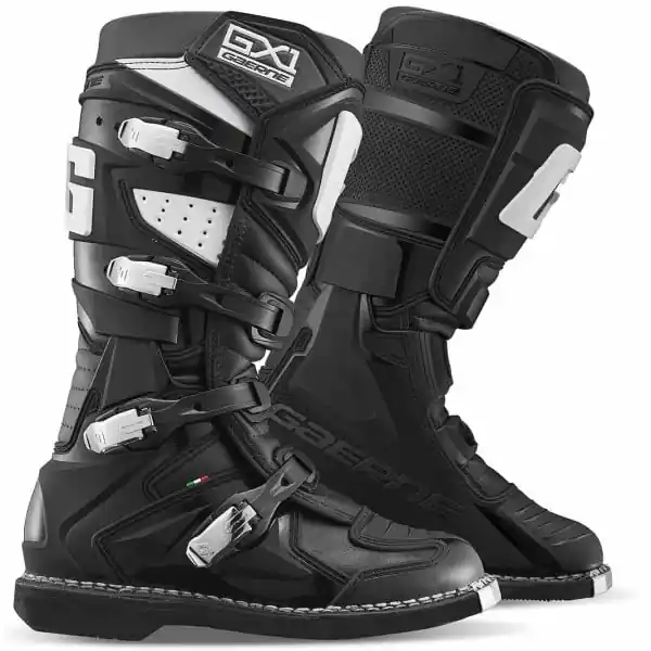 Discount Cizme Gaerne GX 1 Negru 42