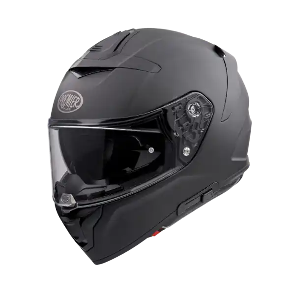 Ofertă Casca Premier Devil U9 BM Negru Mat 2XL