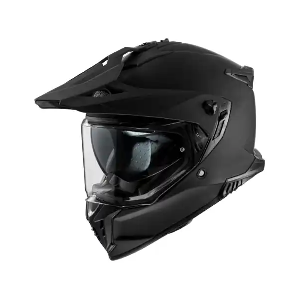 Reducere Casca Premier Discovery U9 BM Negru Mat 2XL