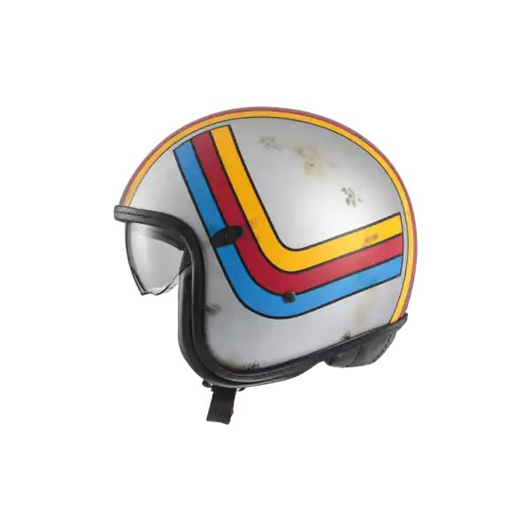 Casca Premier Vintage Platinum ED EX 77 BM Gri/Multicolor L Reducere de preț