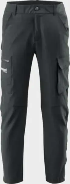 Calitate înaltă Pantaloni Husqvarna Replica Team XL