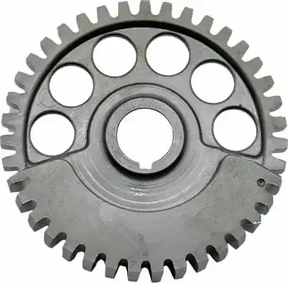 ROATĂ DINȚATĂ AGW-GEAR Nu rata