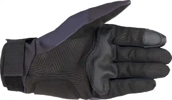 Vezi acum Manusi Alpinestars Reef Black/Camo/Red L