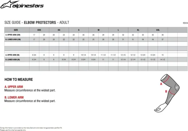 Cotiere Alpinestar Bionic Plus Black Red S/M Disponibil imediat
