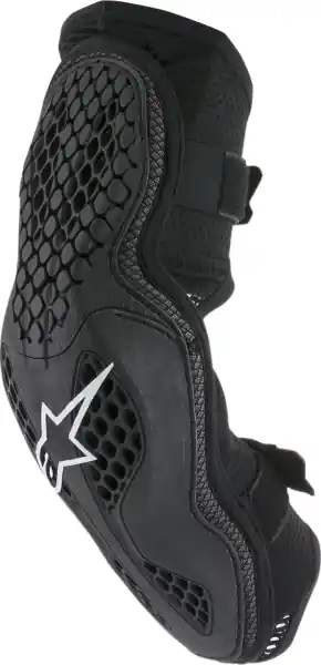 Retur ușor Cotiere Alpinestar Sequence Anthracite Black Red S/M
