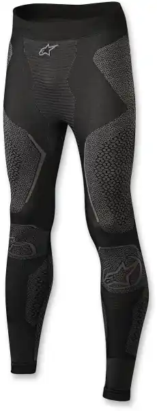 Ultima șansă Pantaloni Alpinestar Ride Tech Winter Black Gray M/L