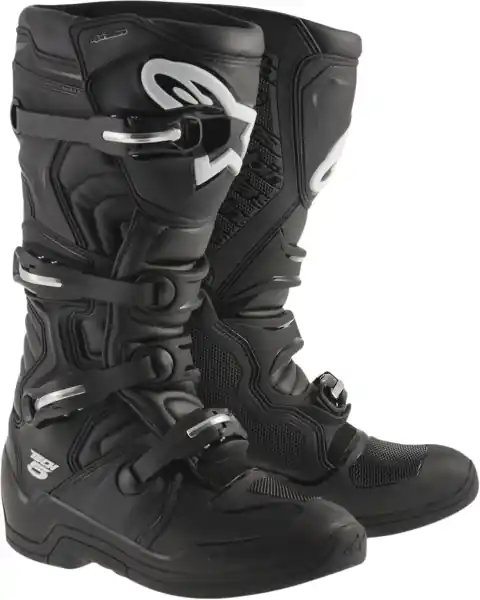 Plată sigură Cizme Alpinestars Tech 5 Black 48