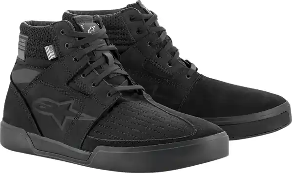 Chilipir Cizme Alpinestars Primer Black 8,5