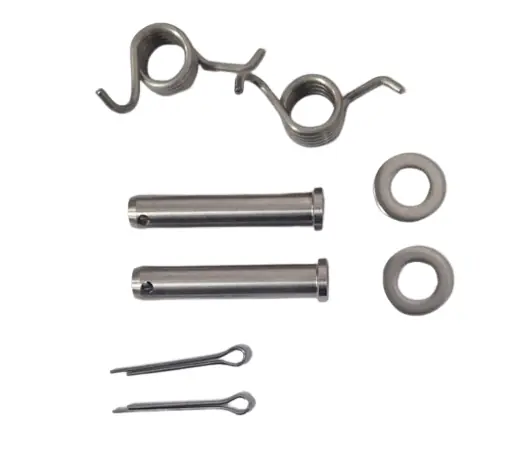 Ofertă de sezon Set arcuri/bolturi scarite KTM EXC/EXC-F TBI 2024 Enduro Expert ASFP25EE