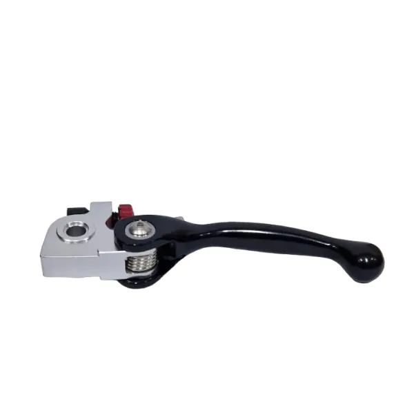Reduceri Maneta ambreiaj Enduro Expert KTM ‘07 -‘23/ Beta RR ‘11-‘23 foldabila pompa Brembo