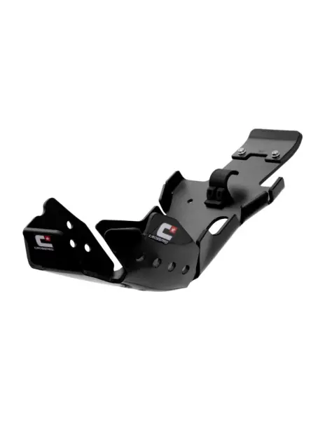 Scut motor cu extra protectie linkage CrossPro Beta 2T RR 250/300 ‘20-‘23 negru Preț redus