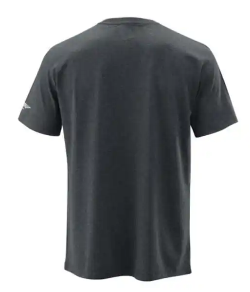 Tricou KTM Ripped Dark Gray XL Ieftin