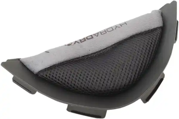 Chin Curtain casca Icon Airflite™ Black/Gray Cumpără online