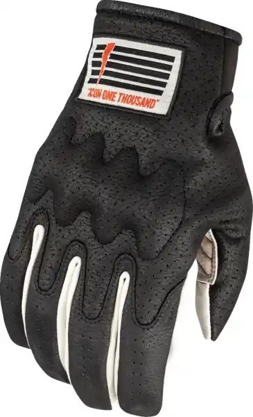 Manusi Icon Airform Slabtown Ce Black 2XL Bestseller